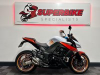 KAWASAKI Z1000