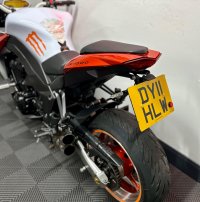 KAWASAKI Z1000