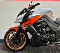 KAWASAKI Z1000