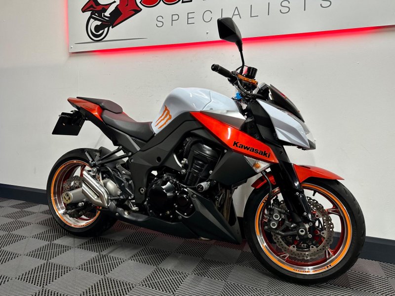 KAWASAKI Z1000