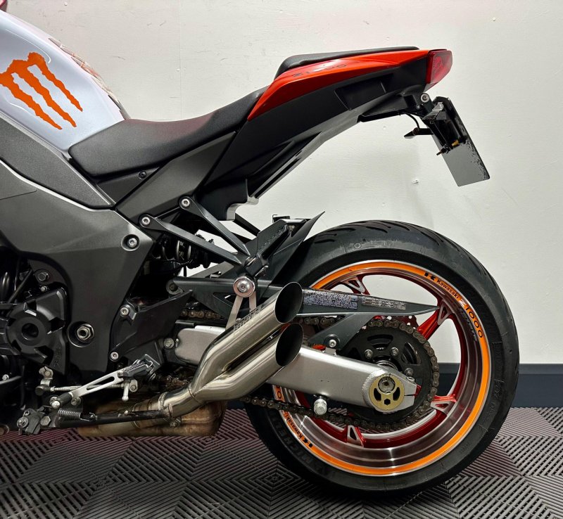 KAWASAKI Z1000