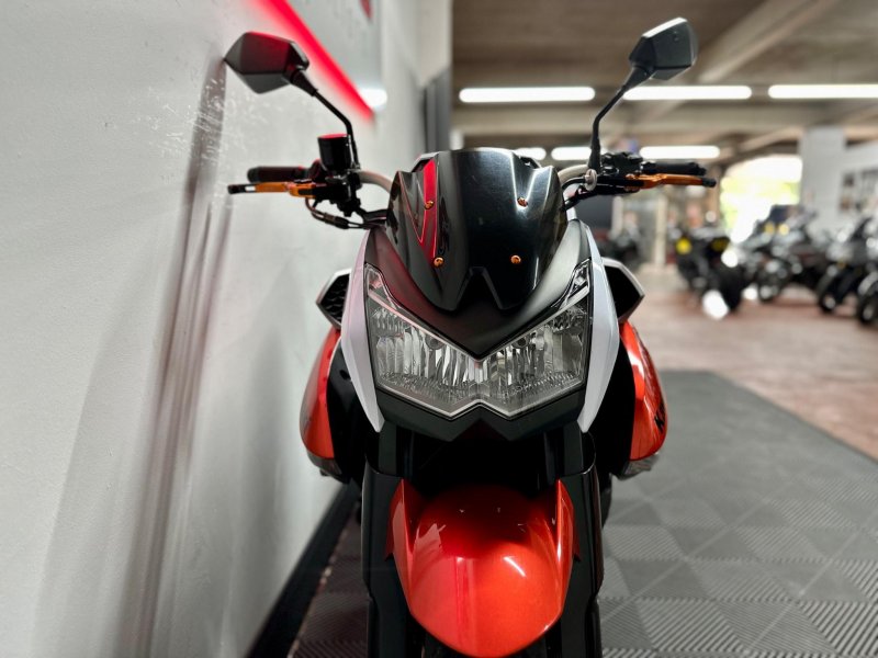 KAWASAKI Z1000