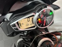 TRIUMPH STREET TRIPLE 675