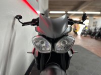 TRIUMPH STREET TRIPLE 675