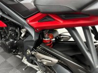 TRIUMPH STREET TRIPLE 675