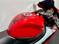 SUZUKI GSXR600