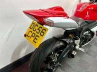 SUZUKI GSXR600