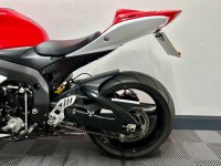SUZUKI GSXR600