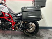 BMW F800GS