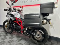BMW F800GS