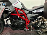 BMW F800GS