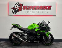 KAWASAKI Ninja 400