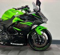 KAWASAKI Ninja 400