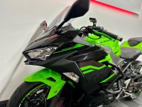 KAWASAKI Ninja 400