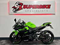 KAWASAKI Ninja 400