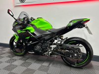 KAWASAKI Ninja 400