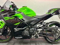 KAWASAKI Ninja 400
