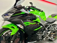 KAWASAKI Ninja 400
