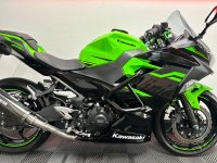 KAWASAKI Ninja 400