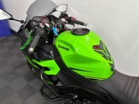 KAWASAKI Ninja 400
