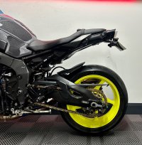 YAMAHA MT-10
