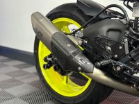 YAMAHA MT-10