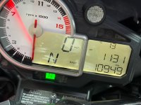 BMW S1000RR