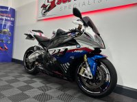 BMW S1000RR