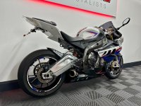 BMW S1000RR