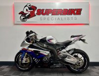 BMW S1000RR