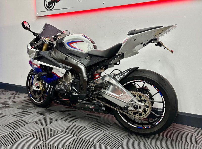 BMW S1000RR