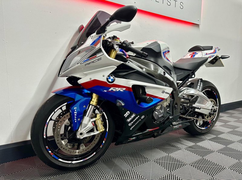 BMW S1000RR