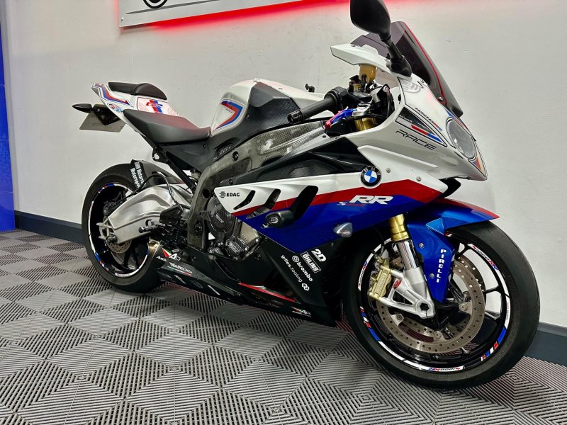BMW S1000RR