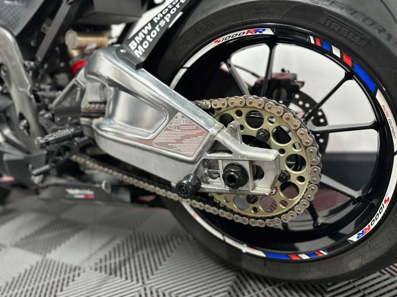 BMW S1000RR