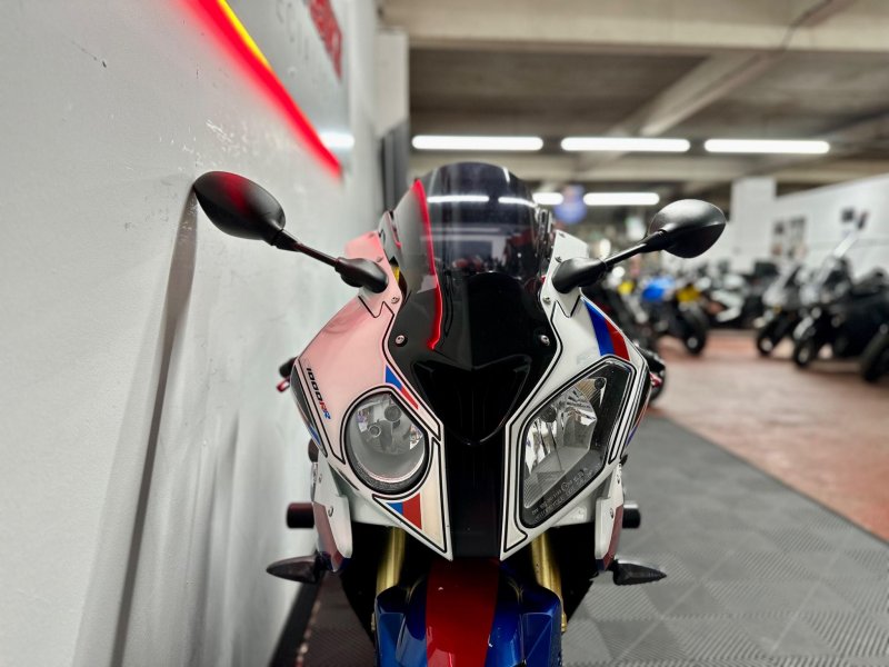 BMW S1000RR