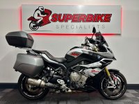 BMW S1000XR