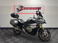 BMW S1000XR