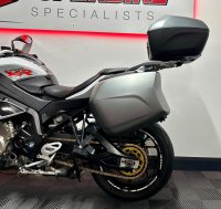 BMW S1000XR