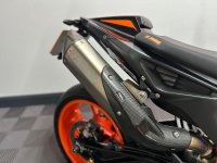 KTM 890 DUKE