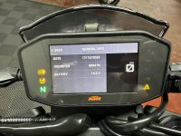 KTM 890 DUKE