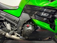 KAWASAKI ZZR1400