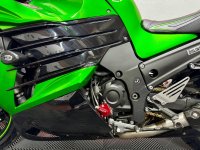 KAWASAKI ZZR1400