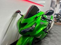 KAWASAKI ZZR1400