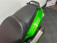 KAWASAKI ZZR1400
