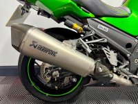 KAWASAKI ZZR1400