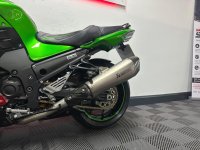 KAWASAKI ZZR1400