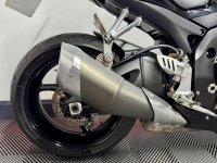 SUZUKI GSXR600