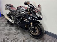 SUZUKI GSXR600