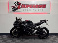 SUZUKI GSXR600