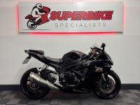 SUZUKI GSXR600